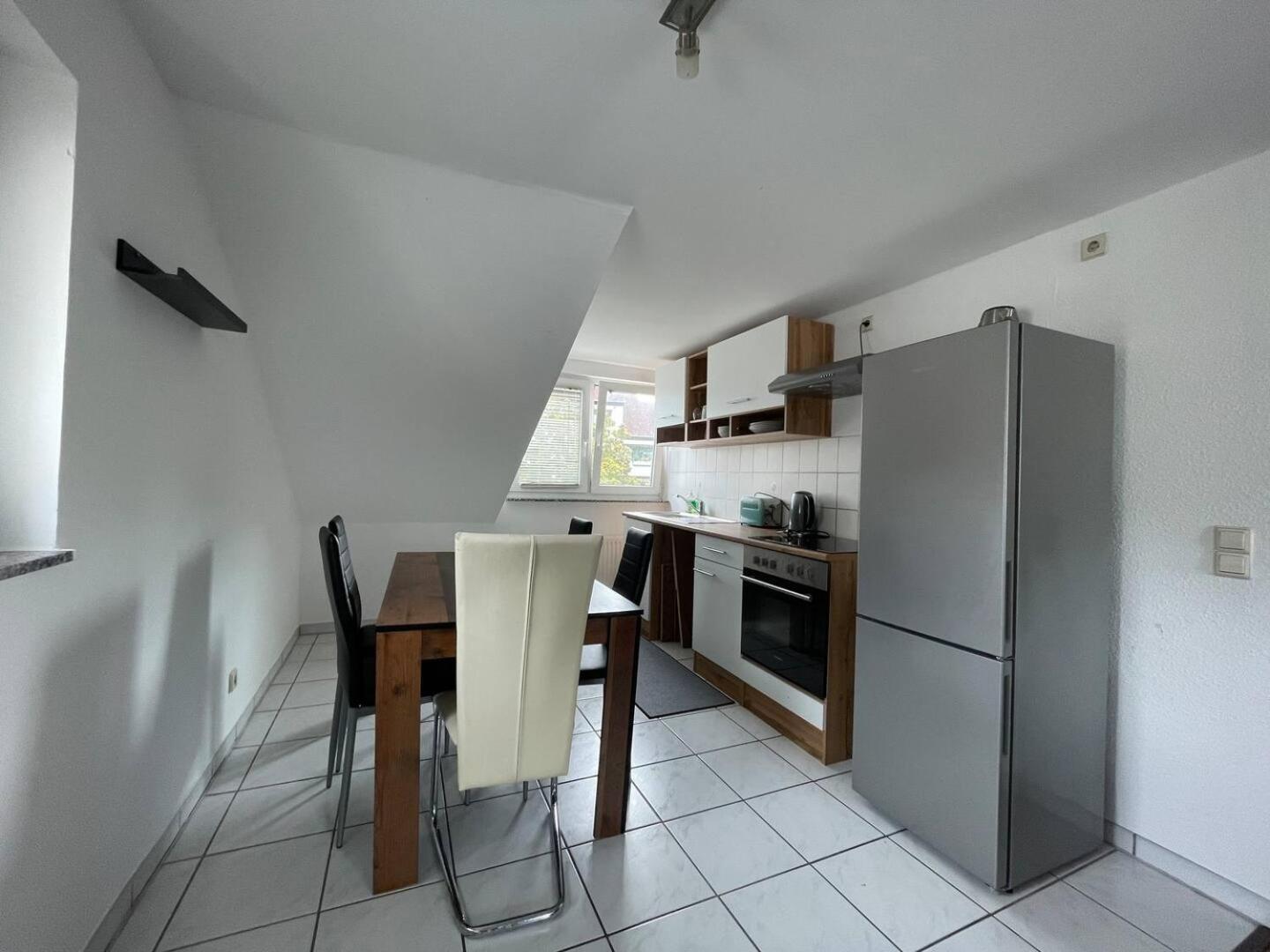 Simplex Apartments In Durlach Karlsruhe Zewnętrze zdjęcie