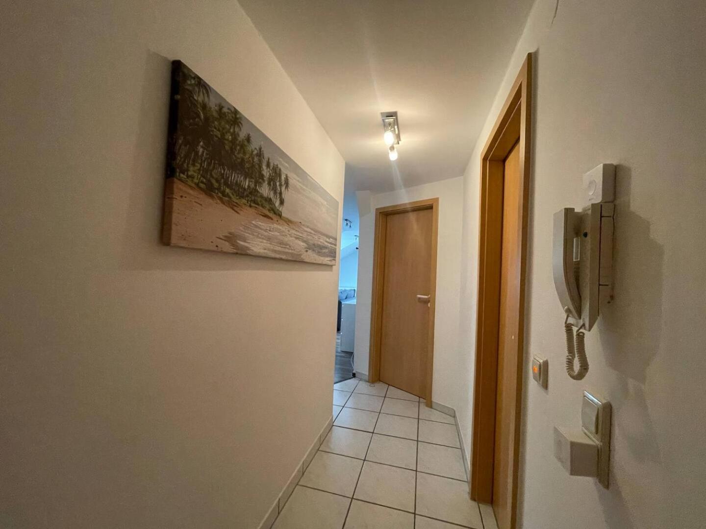 Simplex Apartments In Durlach Karlsruhe Zewnętrze zdjęcie